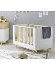 Cot Bed 'Boks'