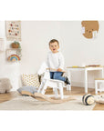 Rocking Horse with Ring