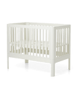 Baby bed, 120x70 cm, Cream