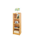 Standing shelf 'Natura'