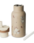 Juno Bidon Water Bottle 350ml