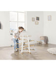 Marble run 'Kuno'
