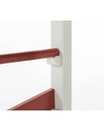 Hurdles 'Jumper", 3 parts