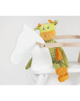 Rocking Horse with Ring