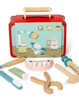 Dentist Case