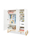 Kinderkamer 'Bridge' Set