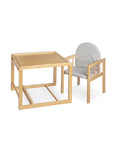 Combination High Chair Lene