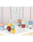Motoric Cube Sanna