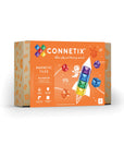 Rainbow Square Pack 42 pc