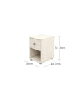 Chest With 1 Drawer