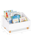 Ando Children‘s Bookshelf