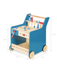Tool Trolley Kalle