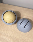 Neo Silicone Balls 4-Pack