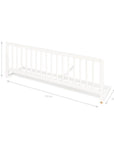 Bed Guard 'Comfort'