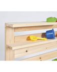 Mud kitchen 'Paul'