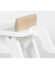 Rocking Horse with Ring