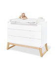 Kinderkamer 'Bridge' Set