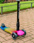 Boldcube Kinderstep Candy Floss (Ages 5-10)