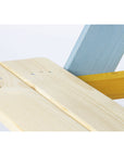 Children´s Picnic Bench 'Nicki'