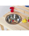 Mud kitchen 'Paul'
