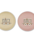 Villum Bioplastic (PLA) Deep Plate