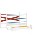 Hurdles 'Jumper", 3 parts