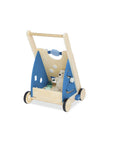 Activity Walker 'Titus' - Blue