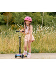 Boldcube Kinderstep Astrodream (Ages 5-10)