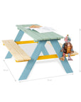 Children´s Picnic Bench 'Nicki'