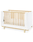 Cot Bed 'Boks'