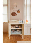 Changing Table