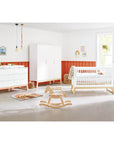 Kinderkamer 'Bridge' Set