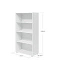 Midi Bookcase