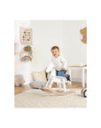 Rocking Horse with Ring