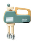 Wooden Hand Mixer