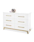 Nursery 'Hilda & Riva' Set