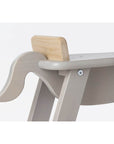 Rocking Horse with Ring
