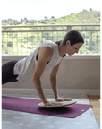 Kinderfeets Bamboo Balance Disc