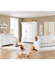 Nursery 'Emilia' Set