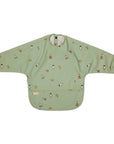 Luna bib coated