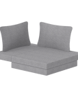 Schuimmatras voor Casa Slaapmodule