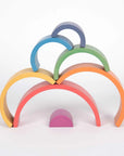 TickiT Rainbow Architect Arches