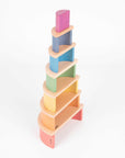 TickiT Rainbow Architect Arches