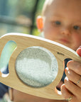 Tickit Easy Hold Bolle en Holle Spiegel