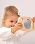 Tickit Easy Hold Bolle en Holle Spiegel