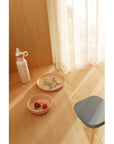 Villum Bioplastic (PLA) Deep Plate