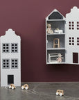 Stadshuis Poppenhuis