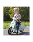 Wanda Balance Bike - Mint
