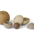 Neo Silicone Balls 4-Pack
