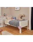 Juniorbed, 150x70 cm, crème